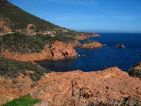 Agate de lEsterel en Var